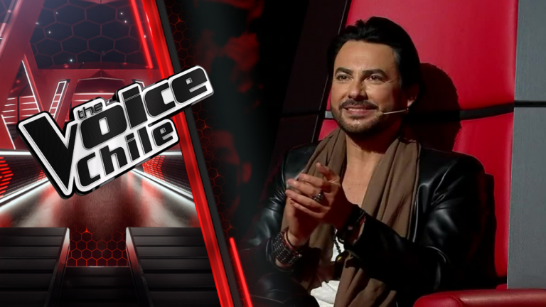 The Voice Chile | Capítulo 37