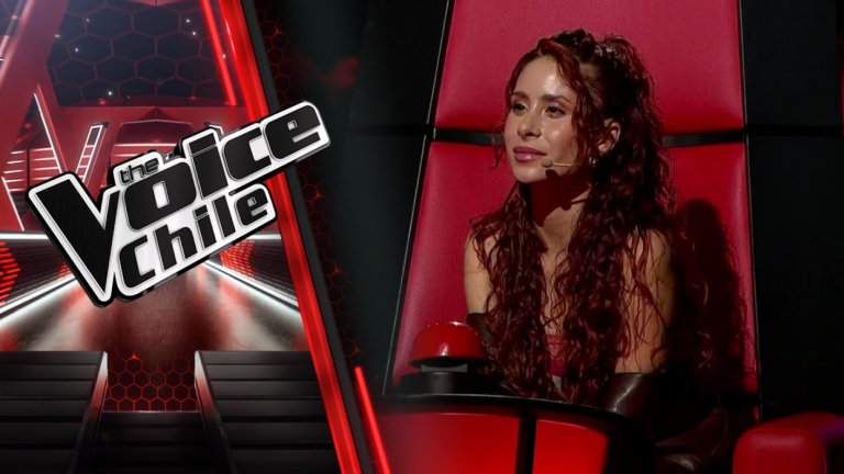 The Voice Chile | Capítulo 38