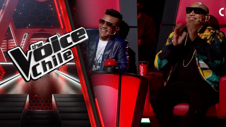 The Voice Chile | Capítulo 35