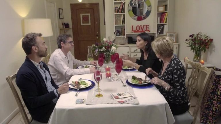 La Divina Comida | Capítulo 14 | Temporada 8