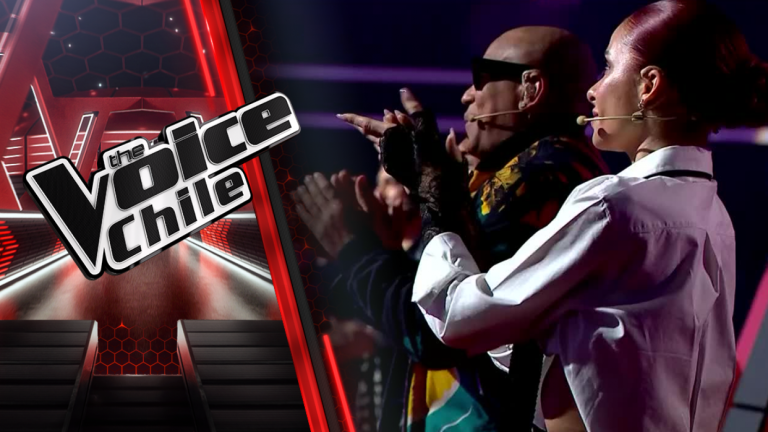 The Voice Chile | Capítulo 30