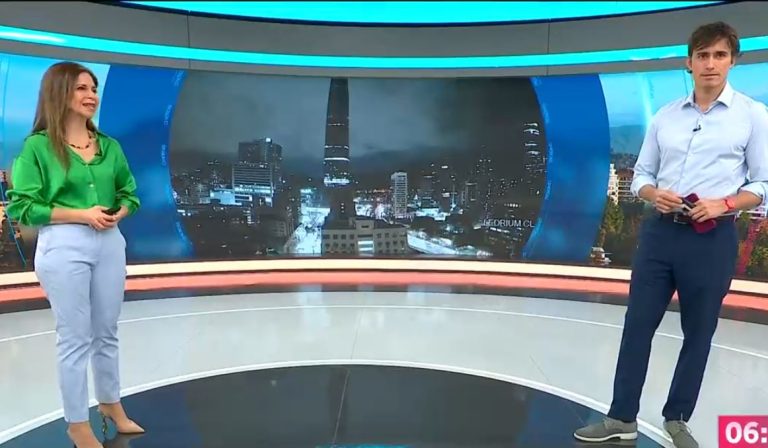 CHV Noticias AM | Viernes 1 de julio de 2022