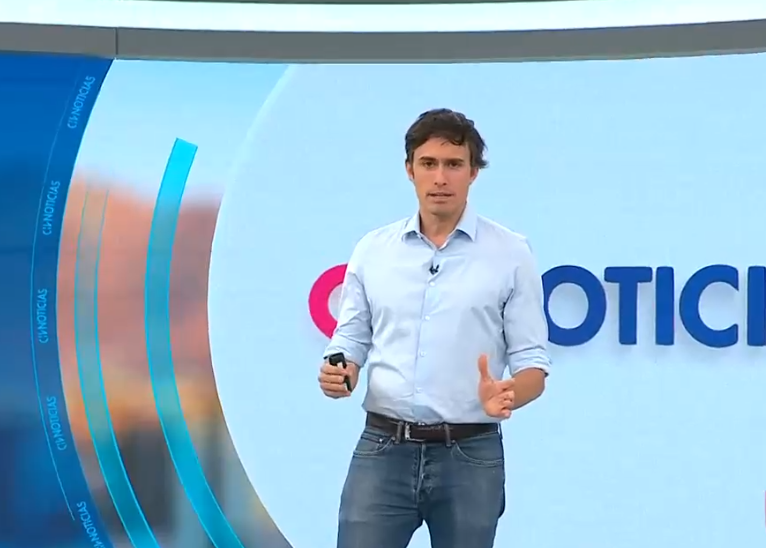 CHV Noticias Tarde | Viernes 1 de julio de 2022