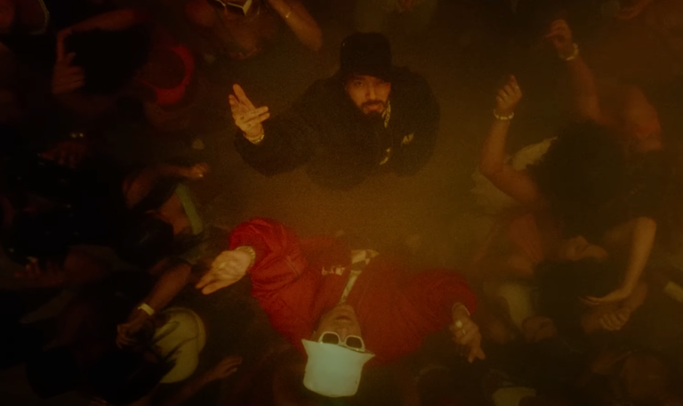 ¿Preciso para un viernes? Estrenan Nivel de Perreo, el single que reúne a J Balvin y Ryan Castro