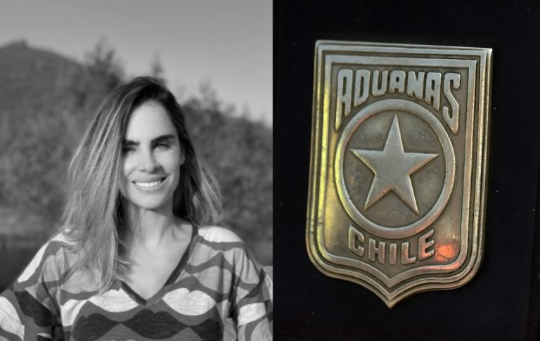 Aduanas se querella por contrabando contra hija de empresario Eliodoro Matte y pide cinco años de cárcel