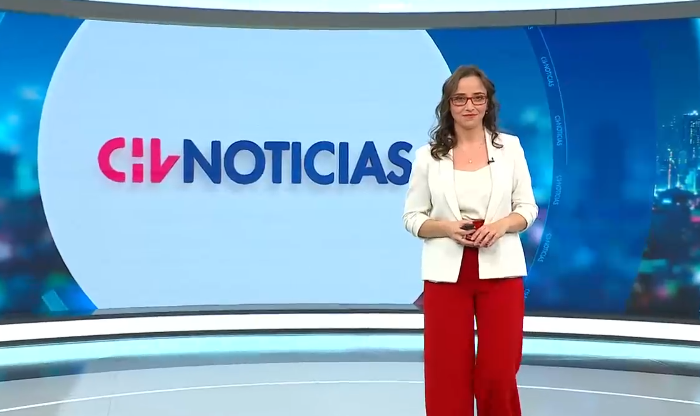CHV Noticias Central | Viernes 1 de julio de 2022