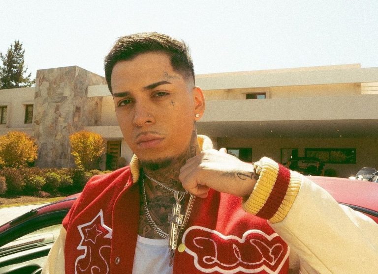 A un día de su estreno: Young Cister lidera el Top 50 Chile de Spotify por su último single 