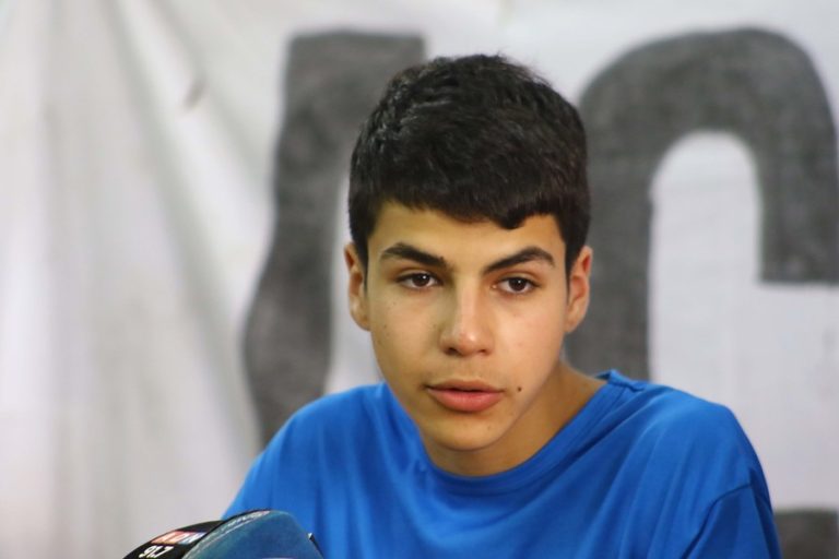 Víctor Chanfreau confirma que no irá a la ceremonia de cierre de la Convención Constitucional