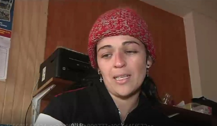 Madre hace desesperado llamado para encontrar a sus hijas: Teme que el padre se las haya llevado del país