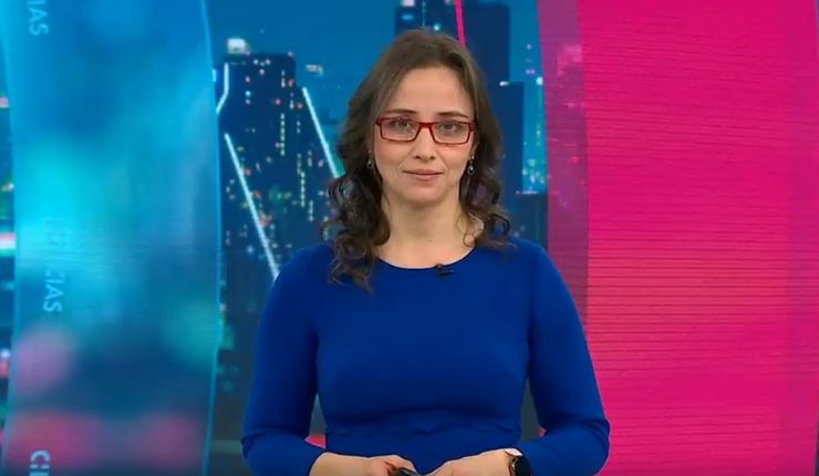 CHV Noticias Central | Sábado 2 de julio de 2022