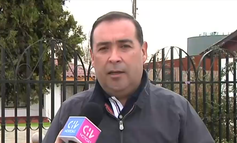 Alcalde de Puchuncaví critica el reinicio de las operaciones en Ventanas: 