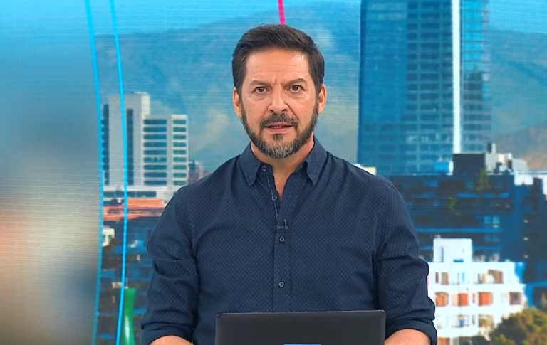 CHV Noticias AM | Domingo 3 de julio de 2022