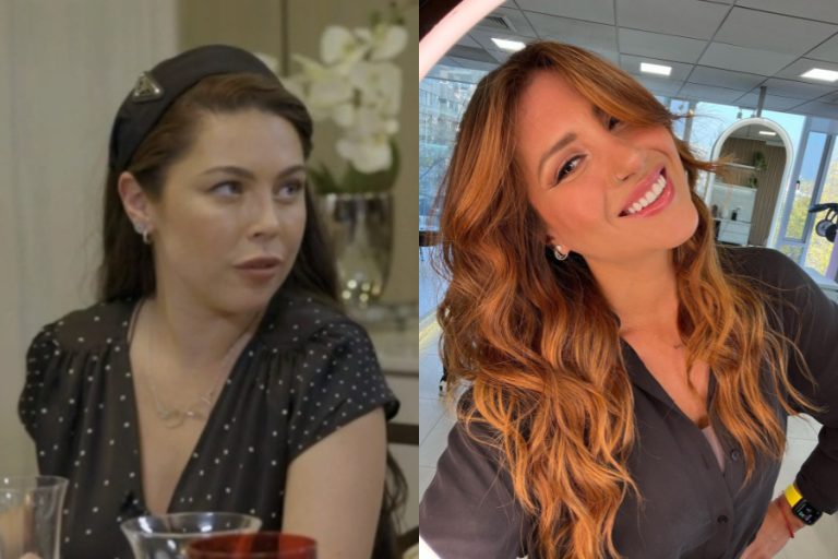 Daniela Aránguiz reabre polémica con Karen Bejarano por El Discípulo del Chef: 