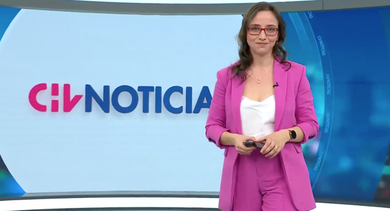 CHV Noticias Central | Domingo 3 de julio de 2022