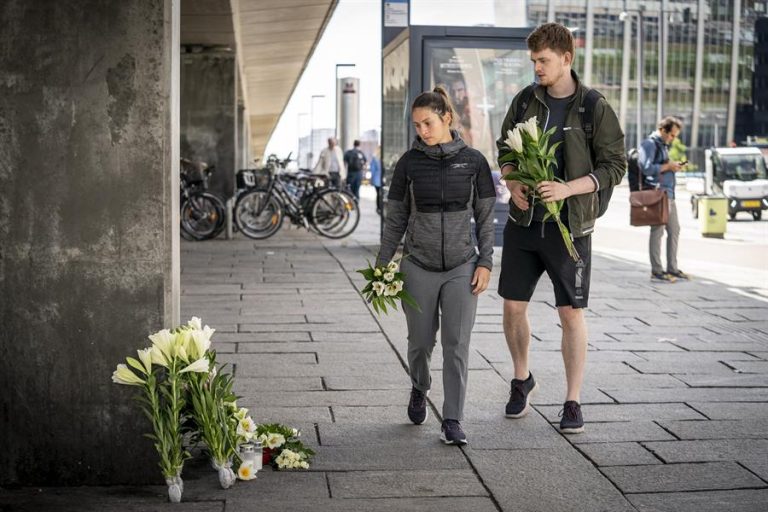 Presunto autor de tiroteo en Dinamarca quedó en prisión preventiva en una unidad psiquiátrica