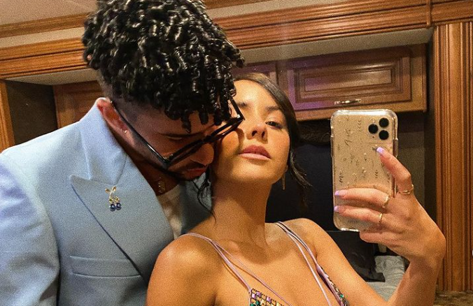 ¿Bad Bunny soltero? Artista levanta sospechas al asegurar que Gabriela es su 