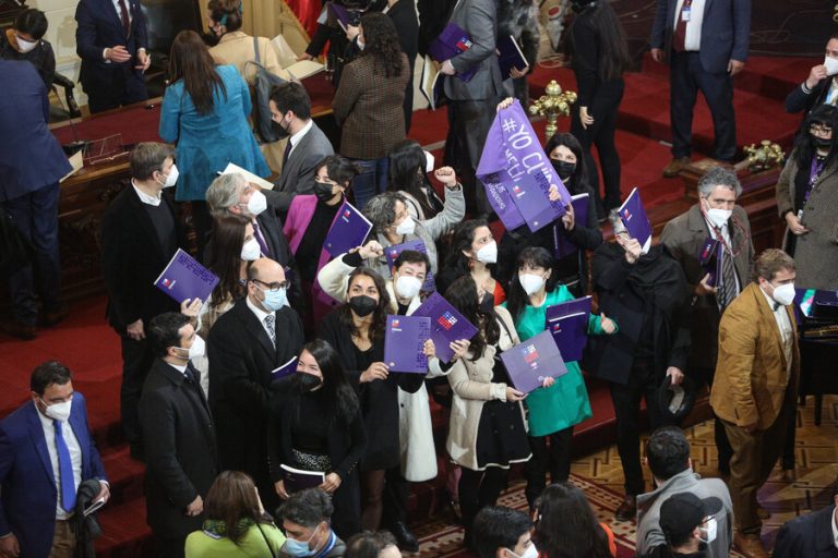 ¿Qué será de los constituyentes ahora que finalizó el trabajo de la Convención Constitucional?