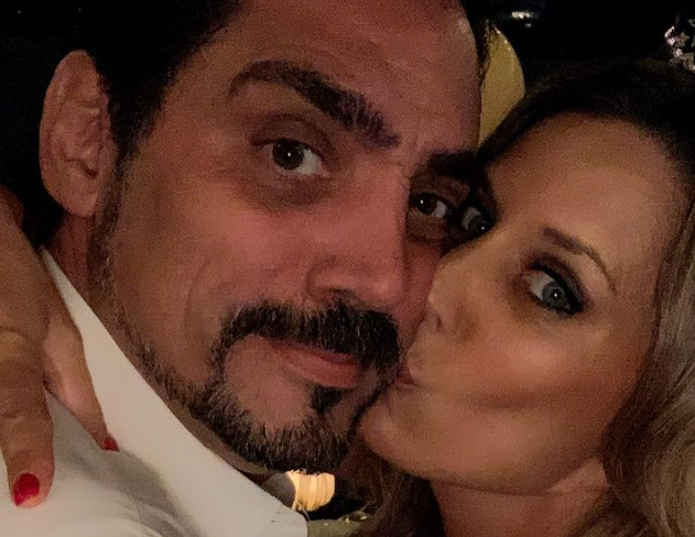 Rocío Marengo entrega detalles de su quiebre sentimental tras 8 años: 