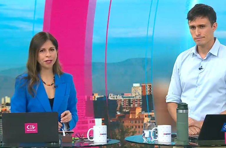 CHV Noticias AM | Martes 5 de julio de 2022