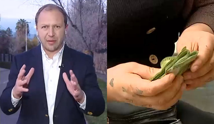 Economista y cambios a arriendos en reforma tributaria: “El costo se va a traspasar a quien arrienda”