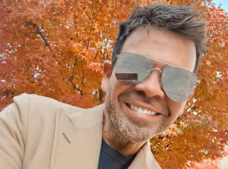 Nacho Gutiérrez reveló complejo episodio que lo llevó a decidir casarse con su pareja: 