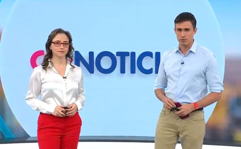 CHV Noticias Tarde | Martes 5 de julio de 2022