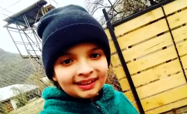 Exigen justicia a un año de la muerte de niña atropellada por conductor en presunto estado de ebriedad