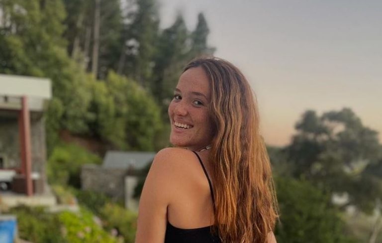 Laura de la Fuente publicó emotivo video que resume su recuperación tras asalto junto a su padre