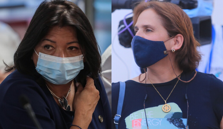 “Chile necesita profundas transformaciones”: Grupo de alcaldes y concejales DC confirman su apoyo al Apruebo