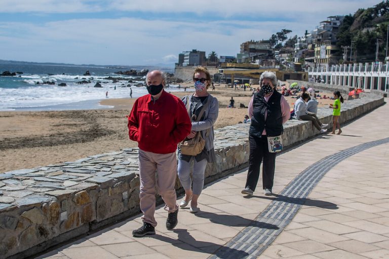 Vacaciones Tercera Edad: Conoce quiénes pueden ser beneficiarios y los paquetes turísticos disponibles para viajar