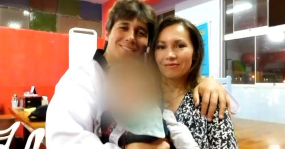 Chilena contó sus 4 años secuestrada en Perú: 