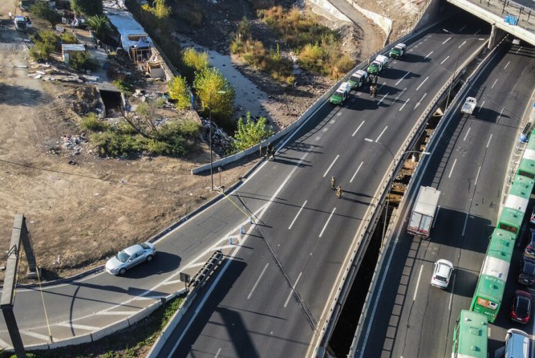 Foco en prevención de encerronas: Los ejes del Plan Antirrobo de vehículos anunciado por el gobierno