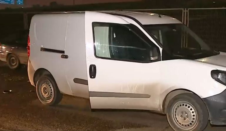 Violenta doble encerrona en General Velásquez: Delincuentes interceptaron dos vehículos