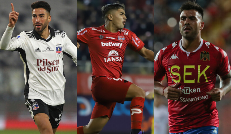 Con las universidades afuera: ¿Qué equipos chilenos estarían clasificando a copas internacionales en 2023?