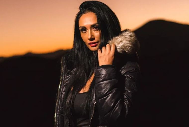 Pamela Díaz relató que sufrió cuatro robos en menos de una semana: 