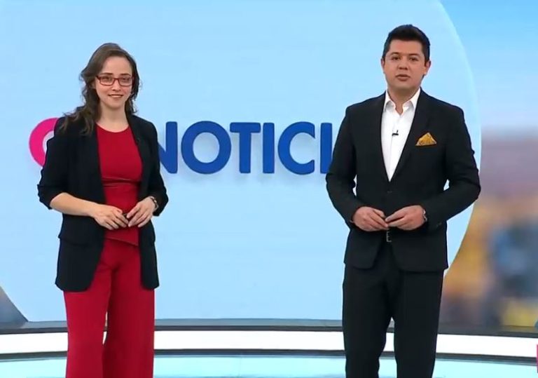 CHV Noticias Tarde | Viernes 8 de julio de 2022