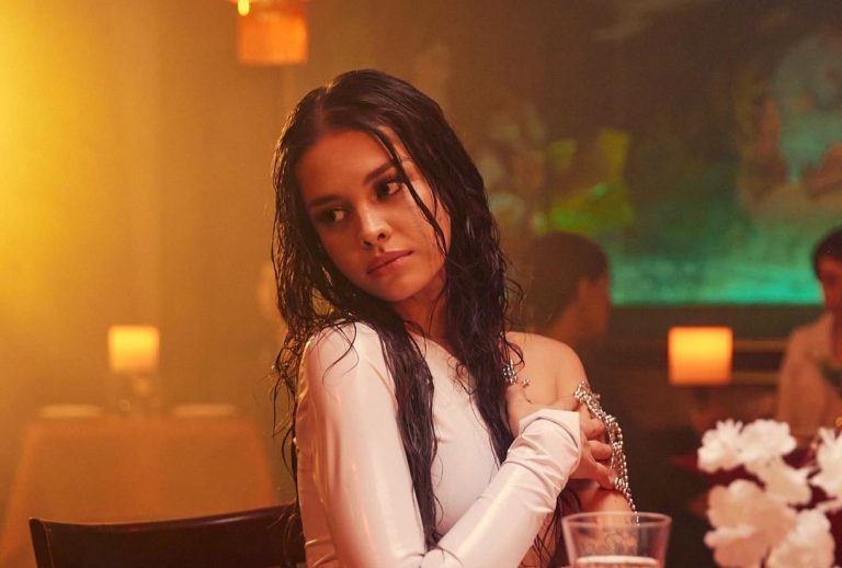 Soulfía, ex de Polimá Westcoast, asegura que Ultra Solo fue inspirado en ella: 