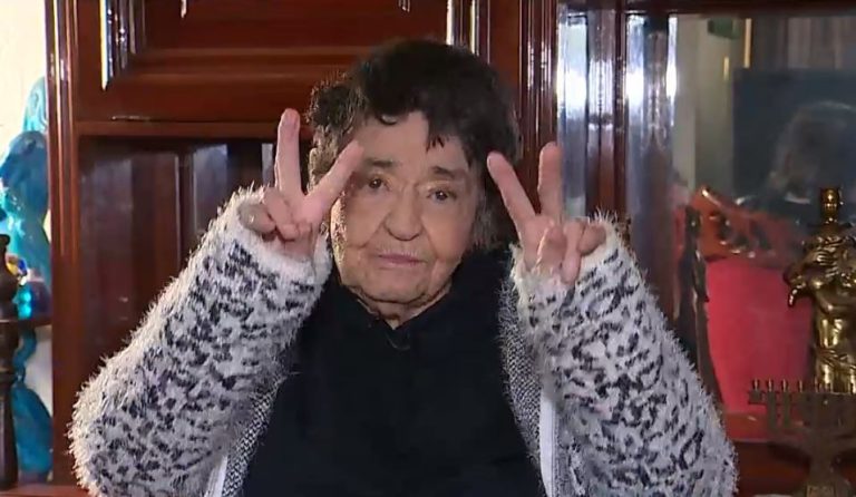 La incomparable rebeldía y pasión de Cecilia: Buscan que reciba el premio nacional de música