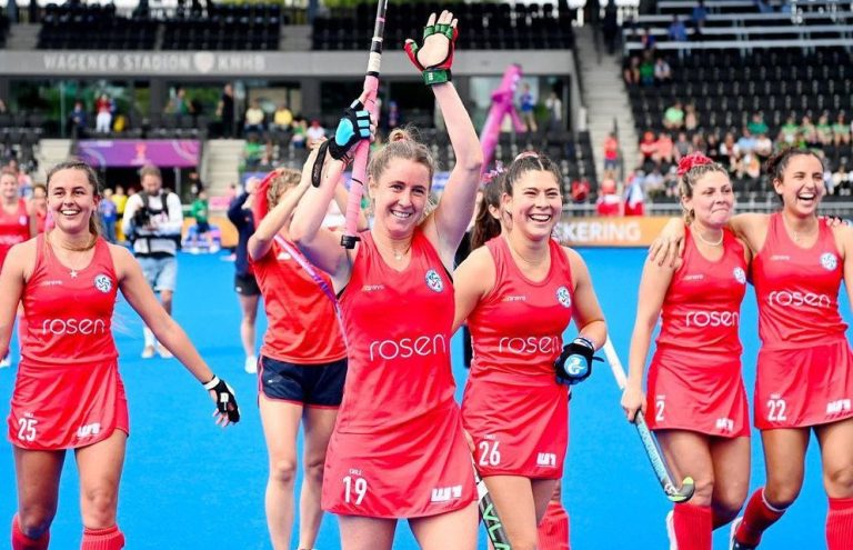 Las Diablas caen ante Bélgica y quedan eliminadas del Mundial de Hockey