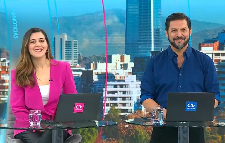 CHV Noticias AM | Domingo 10 de julio de 2022