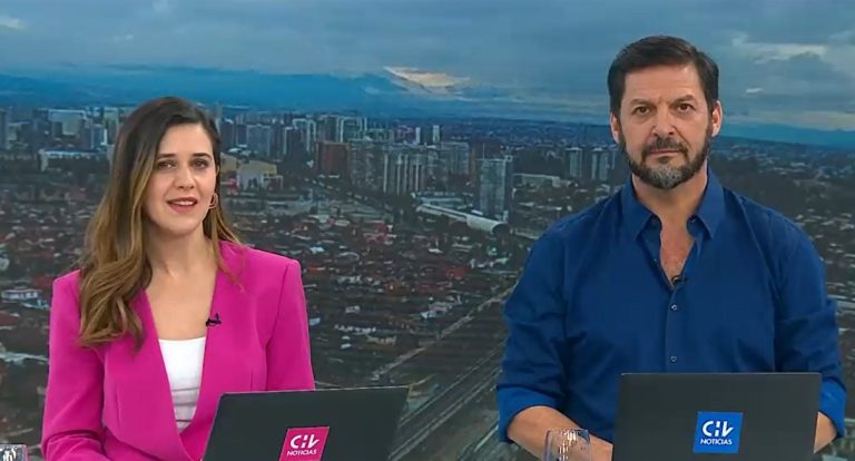 CHV Noticias Tarde | Domingo 10 de julio de 2022