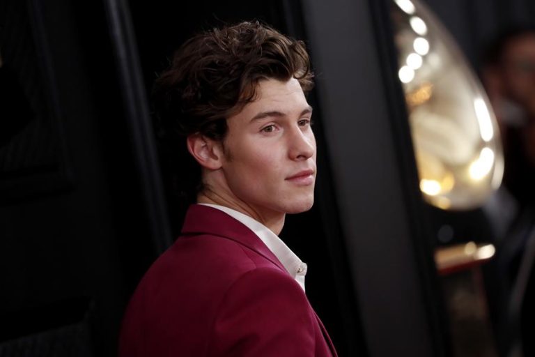 Shawn Mendes pospone gira por problemas de salud mental: 