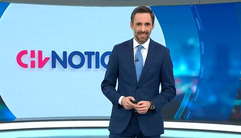 CHV Noticias Central | Domingo 10 de julio de 2022