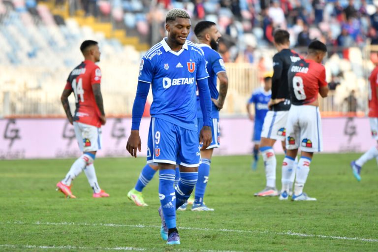 La insólita racha de la U: ¿Hace cuánto tiempo que no gana como visitante por el campeonato nacional?