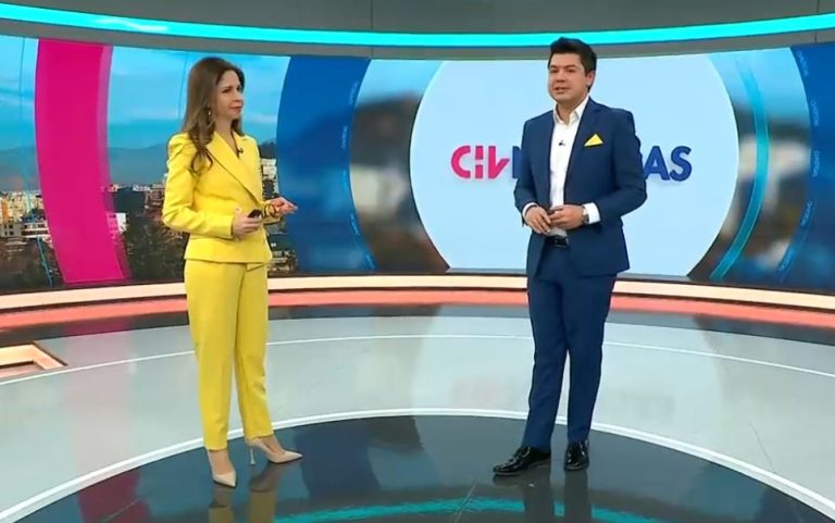 CHV Noticias AM | Lunes 11 de julio de 2022