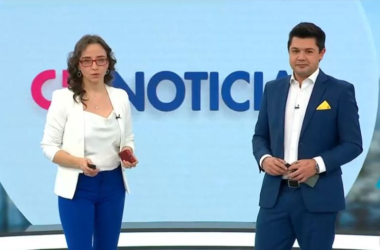 CHV Noticias Tarde | Lunes 11 de julio de 2022