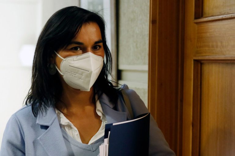 Con votos PC y UDI: Comisión revisora recomienda rechazar acusación constitucional contra ministra Siches