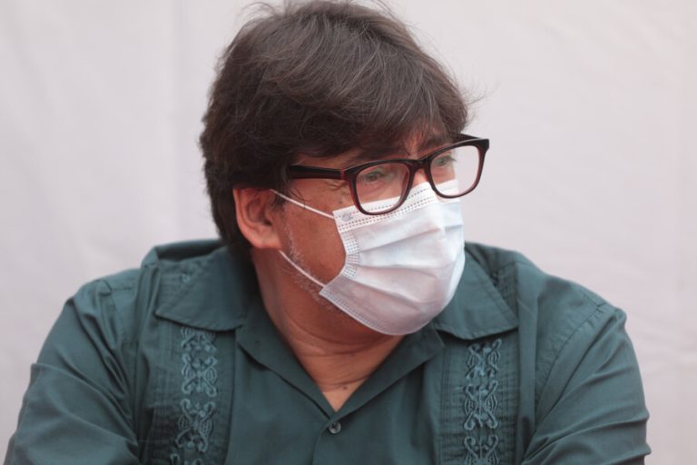 Revés judicial de Daniel Jadue: Corte revocó sobreseimiento del alcalde por 