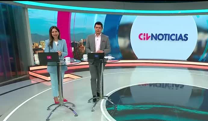 CHV Noticias AM | Martes 12 de julio de 2022