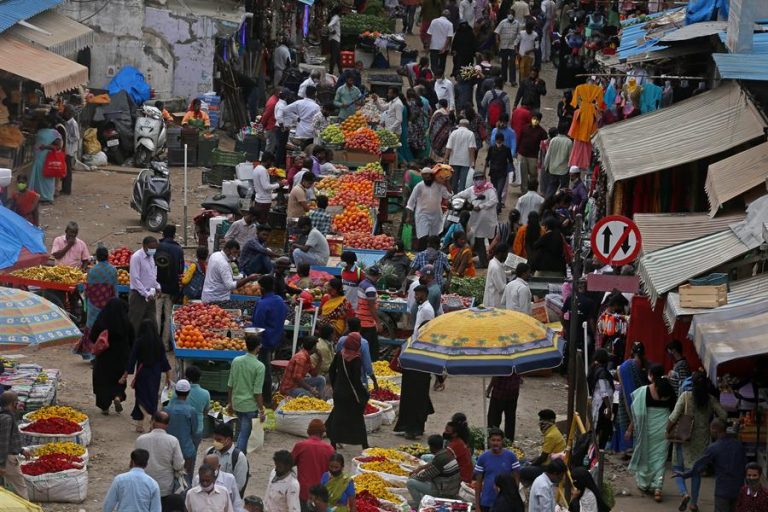 Se espera este año: Proyectan el mes en que nacería el habitante número 8 mil millones del planeta